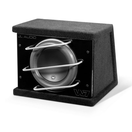 JL Audio SGR-10W7-ROD-RP