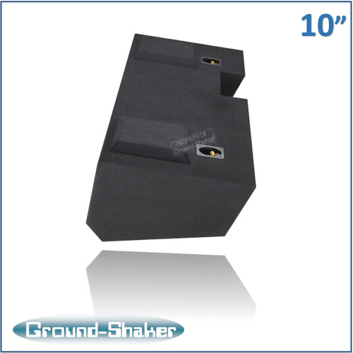 Ground-Shaker LCHV210