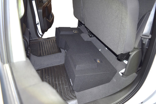 Ground-Shaker GCHV210