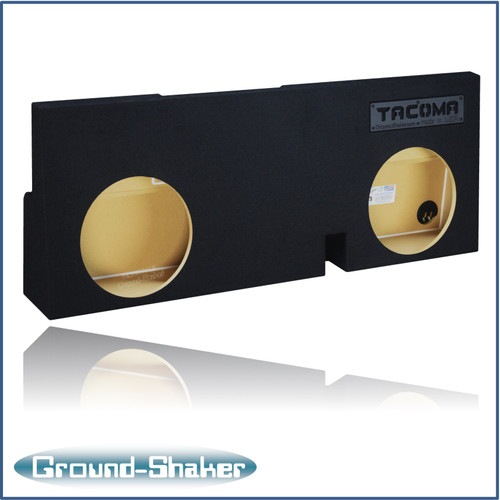 Ground-Shaker TOYTX212