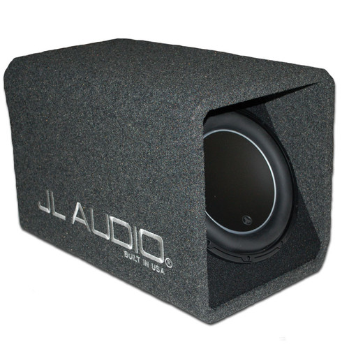 JL Audio HO110-W6v3 - Hi-Tech Car Audio