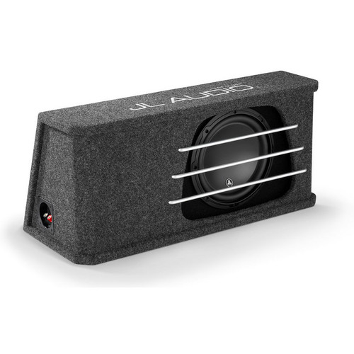 JL Audio ACP208LG-W3v3 - Hi-Tech Car Audio