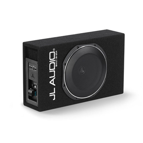 JL Audio 12インチ サブウーファー 2発 JL Audio ACS112LG-TW1 - Hi-Tech Car Audio