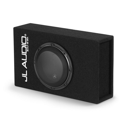 JL Audio ACP108LG-W3v3 JL Audio ACP108LG-W3v3