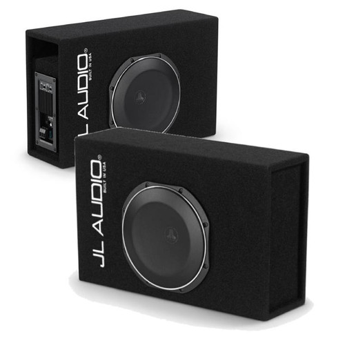 JL Audio ACS112LG-TW1 - Hi-Tech Car Audio