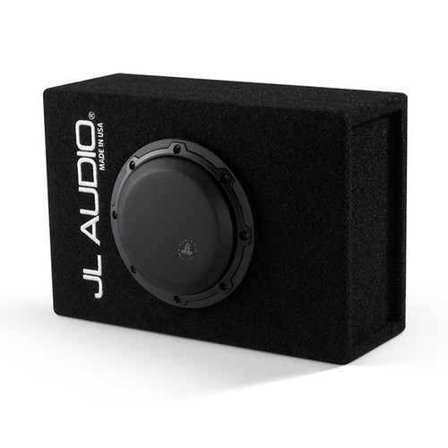 JL Audio ACP208LG-W3v3 - Hi-Tech Car Audio