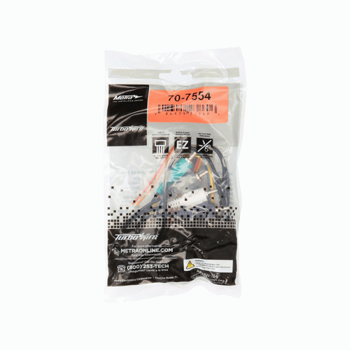 Metra 70-7554 Metra 70-7554