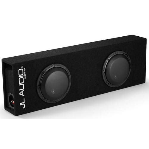 JL Audio ACP208LG-W3v3 - Hi-Tech Car Audio