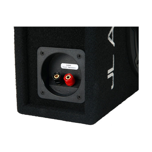 JL Audio CP208LG-W3v3 JL Audio CP208LG-W3v3