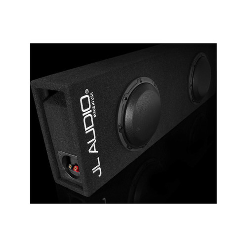JL Audio CP208LG-W3v3 JL Audio CP208LG-W3v3