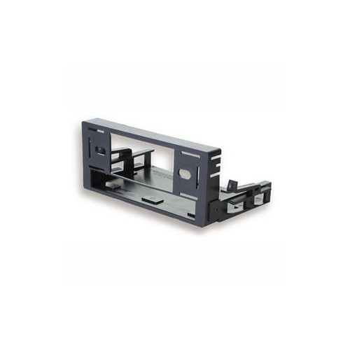 Metra 95-5701 Double DIN Dash Kit – For 1992-1997 Ford Trucks & Bronco