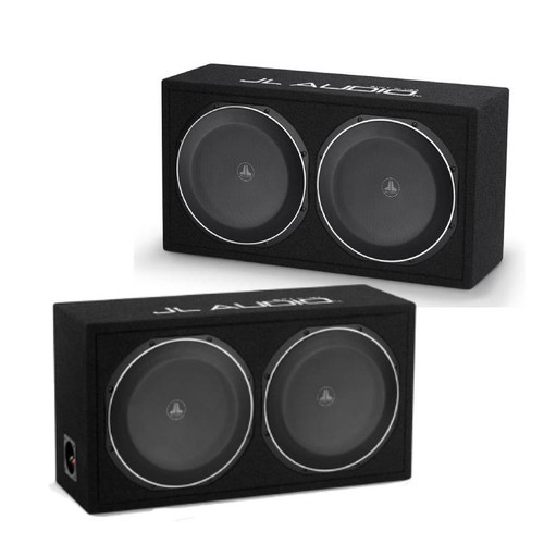 JL Audio ACS112LG-TW1 - Hi-Tech Car Audio