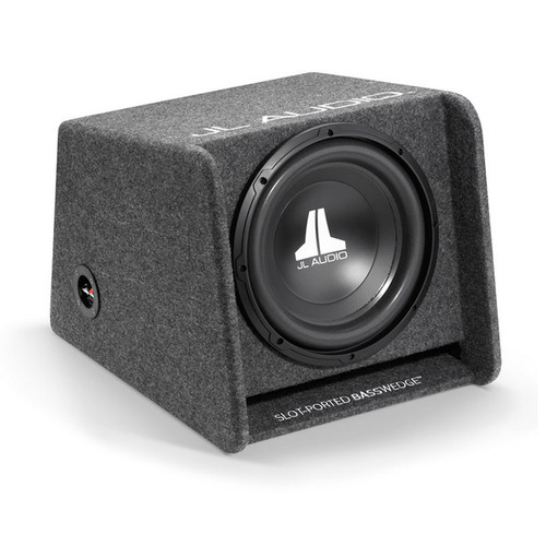 JL Audio CP112-W0v3 JL Audio CP112-W0v3