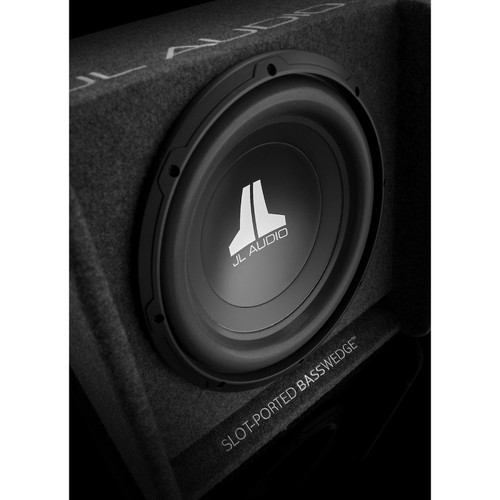 JL Audio CP112-W0v3 JL Audio CP112-W0v3
