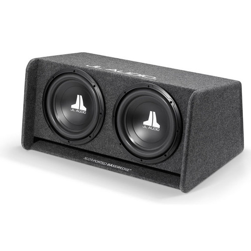 JL Audio CP212-W0v3 - Hi-Tech Car Audio