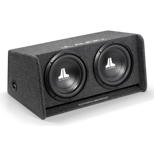 JL Audio CP110-W0v3 - Hi-Tech Car Audio