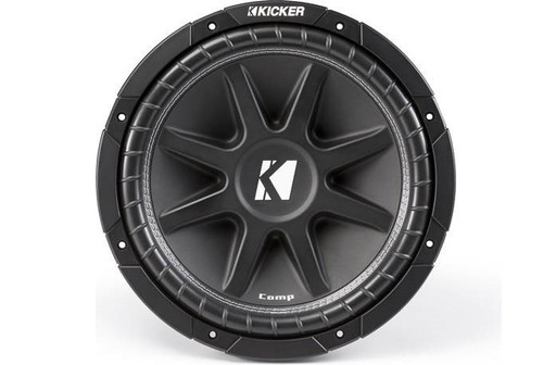 Kicker Comp Bass Package Kicker Comp Bass Package