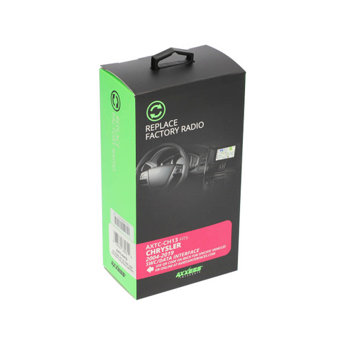 Axxess AXTC-CH13 Axxess AXTC-CH13