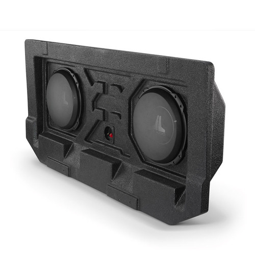 JL Audio SB-GM-AVAL/12TW3 Stealthbox