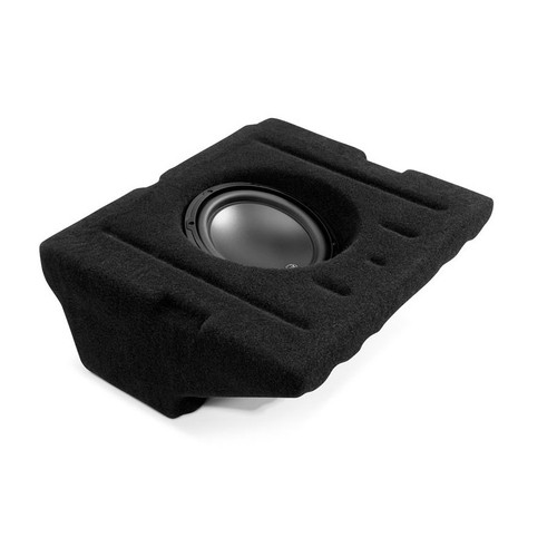 JL Audio SB-GM-VET/10W3v3/BK Stealthbox