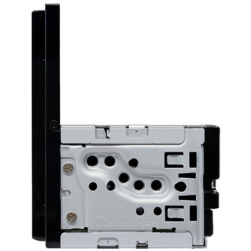 Kenwood DMX4710S Kenwood DMX4710S