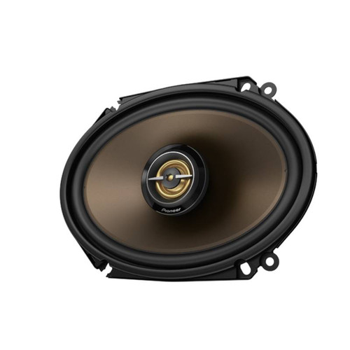 Car Audio & Video - Car Speakers - 5