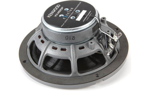 Kenwood Excelon XM65F Kenwood Excelon XM65F