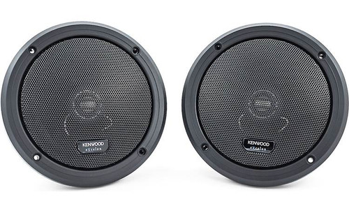 Kenwood Excelon XM65R Kenwood Excelon XM65R
