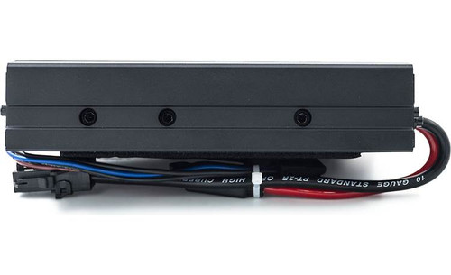 Kenwood Excelon XM160-2