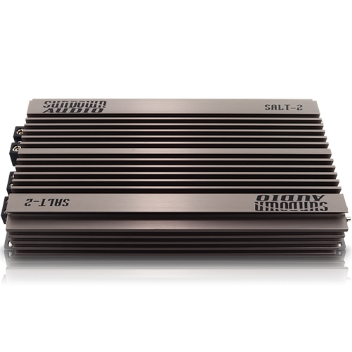 Sundown Audio Salt-2 with Free 0 Gauge Amp Kit Sundown Audio Salt-2 with Free 0 Gauge Amp Kit