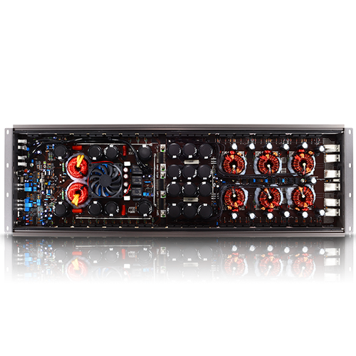 Sundown Audio Salt-8 with Free 0 Gauge Amp Kit Sundown Audio Salt-8 with Free 0 Gauge Amp Kit