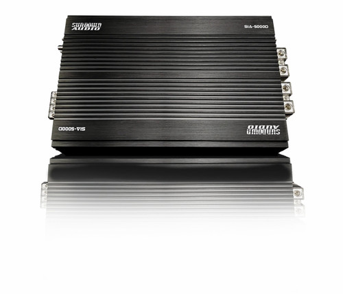 Sundown Audio SIA-5000D with Free 0 Gauge Amp Kit Sundown Audio SIA-5000D with Free 0 Gauge Amp Kit