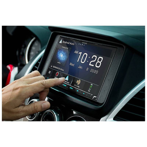 Kenwood Excelon DNX997XR Kenwood Excelon DNX997XR
