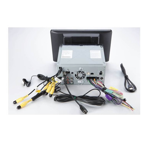 Kenwood Excelon DMX1057XR Kenwood Excelon DMX1057XR