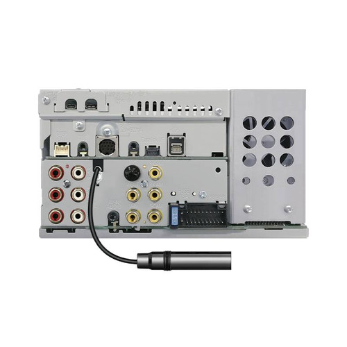 Kenwood Excelon DMX958XR Kenwood Excelon DMX958XR