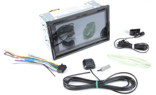 Kenwood Excelon DMX809S Kenwood Excelon DMX809S