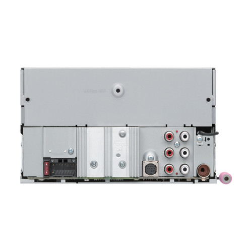 Kenwood Excelon DPX395MBT