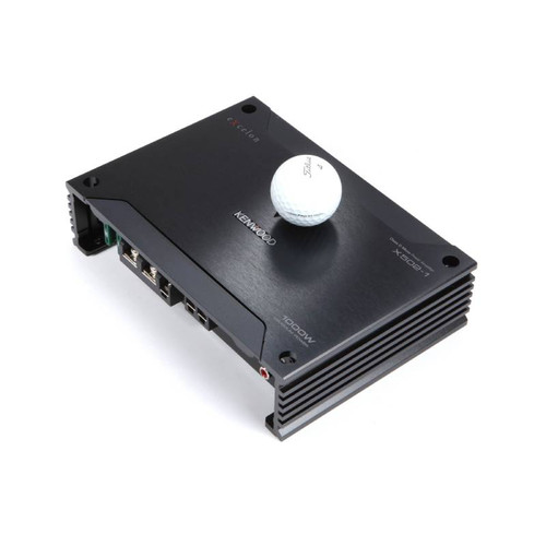 Kenwood Excelon X502-1 Kenwood Excelon X502-1