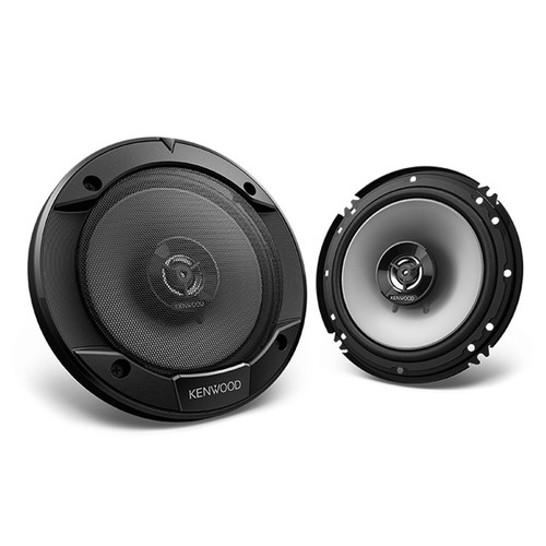 Kenwood KFC-6966S - Hi-Tech Car Audio