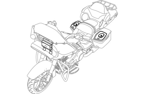 Kenwood P-HD2R Kenwood P-HD2R