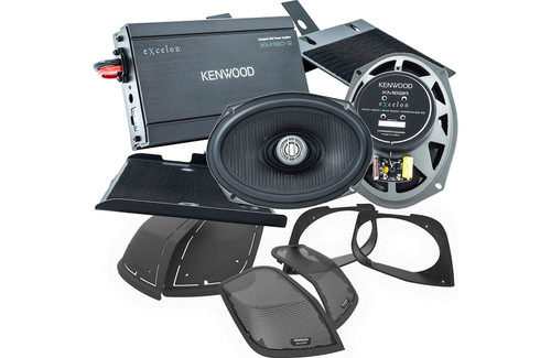 Kenwood P-HD2R Kenwood P-HD2R