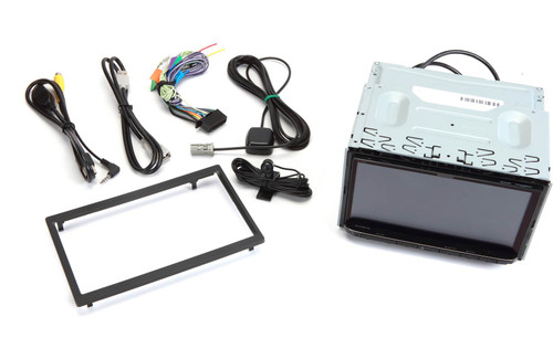 Kenwood DDX9707S Kenwood DDX9707S