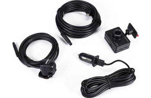 Kenwood DRV-A510WDP Kenwood DRV-A510WDP