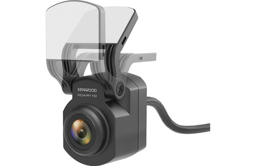 Kenwood KCA-R110