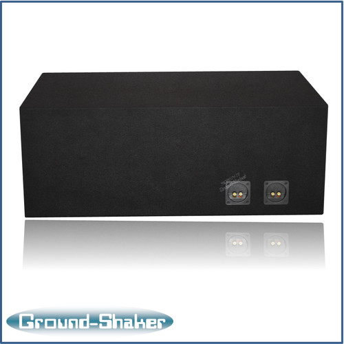Ground-Shaker 30HZ212B