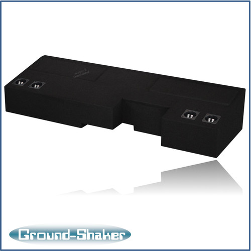 Ground-Shaker FLCHV48B