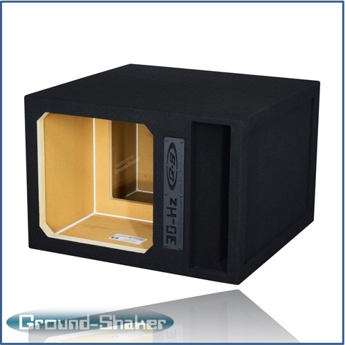 Ground-Shaker L7QP115B Ground-Shaker L7QP115B