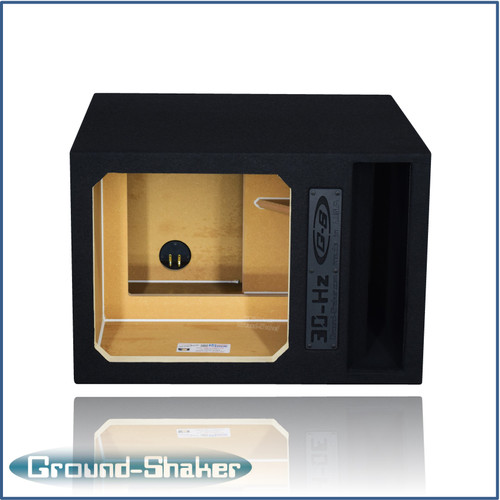 Ground-Shaker L7QP115B Ground-Shaker L7QP115B