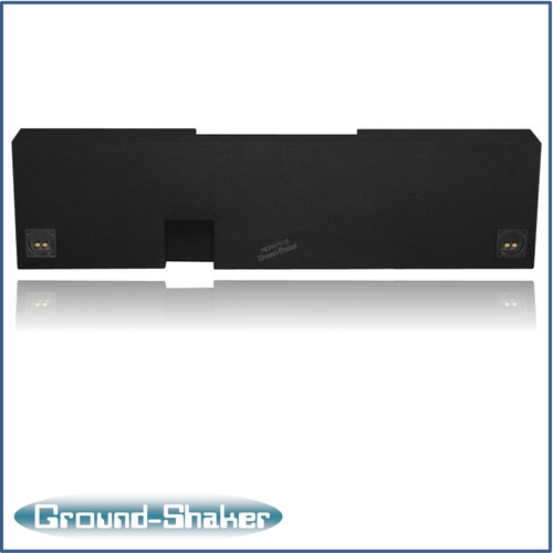 Ground-Shaker STCC28B