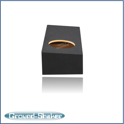 Ground-Shaker NCHV110B